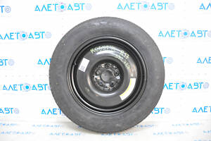 Запасное колесо докатка Nissan Rogue 14-20 R17 155/90