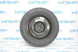 Запасне колесо докатка Nissan Rogue 14-20 R17 155/90