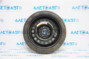 Запасне колесо докатка Nissan Sentra 20-R16 125/70