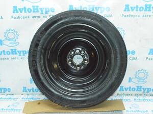 Запасне колесо докатка R16 125/80 Ford Focus mk3 11-18 CV6Z-1015-B