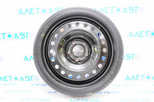 Запасне колесо докатка R17 Chevrolet Impala 14-20 125/70