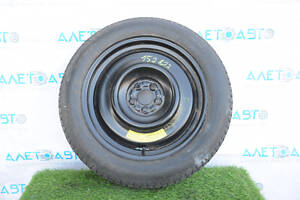 Запасне колесо докатка Subaru Forester 14-18 SJ R17, компактне