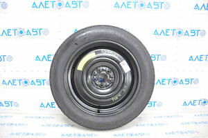 Запасне колесо докатка Subaru Forester 14-18 SJ R17 145/80, компактне