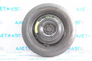 Запасне колесо докатка Subaru Forester 14-18 SJ R17 145/80, компактне