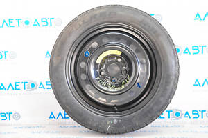 Запасне колесо докатка Subaru Forester 19-SK R17 145/80