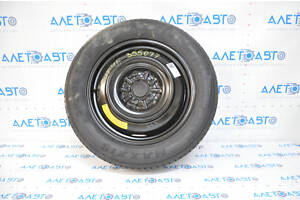 Запасное колесо докатка Subaru Outback 15-19 R17 155/80