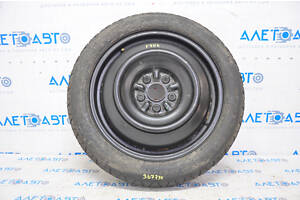 Запасное колесо докатка Toyota Camry v40 R17 155/70 5*114,3