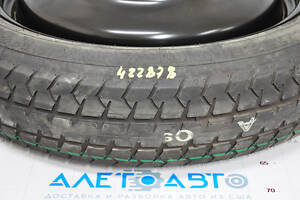 Запасне колесо докатка Toyota Camry v40 R17 155/70 5*114,3