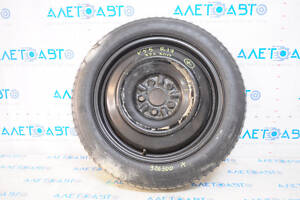 Запасне колесо докатка Toyota Camry v55 15-17 R17 155/70