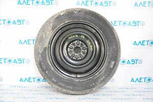 Запасне колесо докатка Toyota Highlander 14-19 R18 165/90