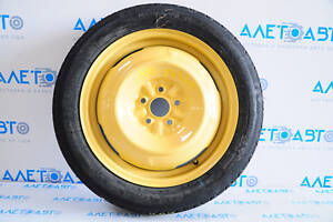Запасное колесо докатка Toyota Prius 30 10-15 R16 135/70