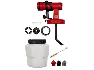 Запасний набір для краскопультів Einhell (4260003)