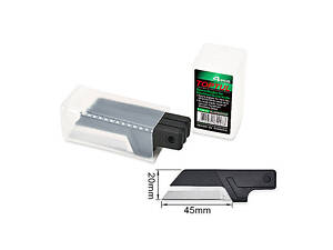 Запасные лезвия для кабельного ножа SFAC5018V4 TOPTUL SLAD0505V0