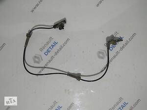 Датчик ABS (АБС) задній для Nissan NV400 2010-2019 8200735315