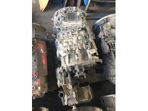 Б/у аКПП для MAN TGA 2004-2014