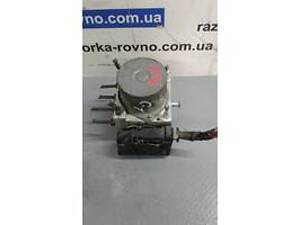 Блок ABS АБС Citroen C1 2005-2014г 0265231579 44510011010 0265800441