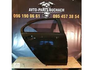 Б/у дверь задняя для Mitsubishi Lancer X в наличии