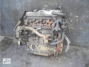 Б/у двигатель для Ford Focus MK1.