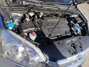 Двигатель голый для Honda CR-V 2.2, 07-11