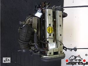 Б/у двигатель для Opel Astra Combo Vectra 1.8 бензин