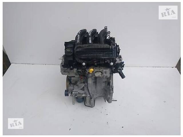Б/у двигатель Peugeot 1.2 бензин 208, 108, Citroen C3. - Фото 1