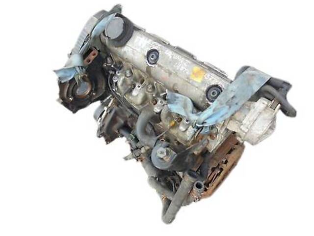 Б/у двигатель для Renault Laguna, Scenic, Megane.