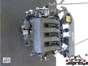 Б/у двигатель для Rover 75