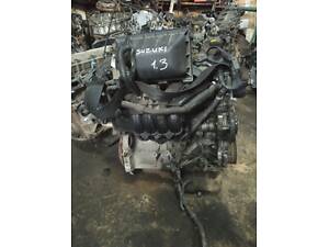 Б/у двигатель для Suzuki Wagon R 2003-2007/M13A.