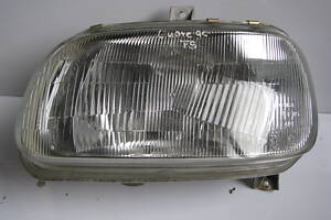 Б/у фара л Daihatsu Cuore IV 1994-1998, KOITO 100-51545, 100-51548 -арт№5110-