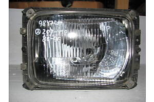 Б/у фара л Mercedes T1 207-410 1986-1996, 0008209361, HELLA 121301-00, 1AE003440 -арт№9847-