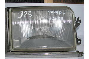 Б/у фара правая Mazda 323 BD 1980-1985, KOITO 100-41790, 100-41791, 10062-41788, 10162-41788 -арт№4549-