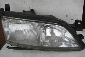 Б/у фара п Opel Vectra B 1995-1999, CARELLO 54532888, 54532889 -арт№5891-