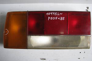 Б/у фонарь задний л Peugeot 505 1979-1985, FRANKANI 1220454 -арт№10445-