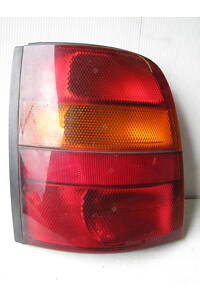 Б/у фонарь задний левый/правый Nissan Micra K11 1992-1997 -арт№4523-