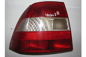 Б/у фонарь задний левый/правый Opel Vectra B 1995-1998, 90568047, 90568049, CARELLO 37370748, 3736074 -арт№3965-