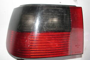 Б/у фонарь задний л/п Seat Ibiza II 1993-1999, HELLA 962219, 962220, 962227, 962228, 962229, 962230