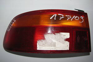 Б/у фонарь задний л/п Honda Accord V CC7 сед 1993-1996, HELLA 236241, 236242 -арт№7804-