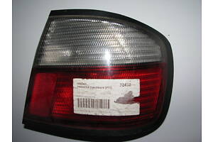Б/у фонарь задний правый Nissan Primera P11 хб 1996-1999, VALEO 2308, 23080202, 23080206, 23080502 -арт№7859-