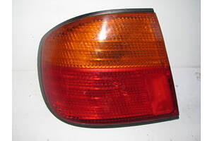 Б/у фонарь задний левый/правый Nissan Primera P11 сед 1997-1999, VALEO 2319, 23190102, 23190104, 2319 -арт№6043-