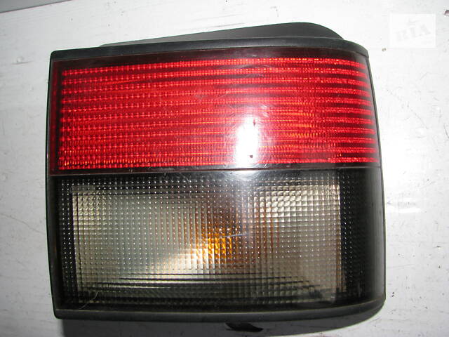 Б/у фонарь задний п Renault 21 Phase 2 сед 1989-1994, 7700792910, NEIMAN 2176 -арт№5851-