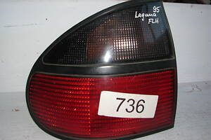 Б/у фонарь задний левый/правый Renault Laguna I хб 1993-1998, 7700820051, 7700820052, VALEO 2225 -арт№7302-