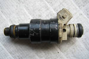 Б/у форсунка BMW 3 Series E30 2.0-2.3i M20B__, BOSCH 0280150208 -арт№11216-