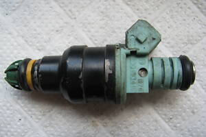 Б/у форсунка BMW 3 Series E36/5 Series E34 2.0-2.5i M50B__, BOSCH 0280150415 -арт№11143-