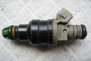 Б/у форсунка BMW 3 Series E36/5 Series E34 2.0i M50B20, BOSCH 0280150414 -арт№11220-