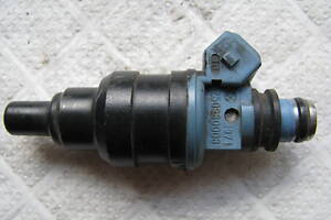 Б/у форсунка Hyundai Accent/Lantra/Pony 1.5i 1990-1998, 35310-24570, KEFICO 9250930008 -арт№11189-