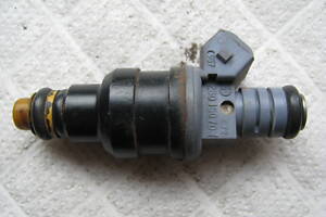 Б/у форсунка Rover 200 1.4i, BOSCH 0280150703 -арт№11202-