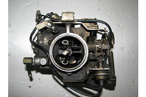 Б/у карбюратор Mazda 323 BD 1.5 1980-1985, HITACHI DCT306-2 -арт№9864-