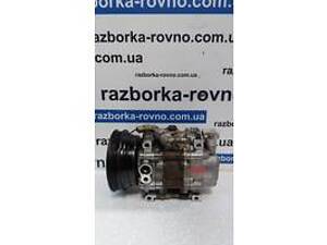 Компресор кондиціонера Fiat BRAVO BRAVA MAREA 1.6 1996-2002 442500-2131