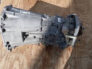 Б/у Коробка передач КПП МКПП, АКПП Volkswagen Crafter Фольксваген Крафтер': 2.5 TDI 2006-2015