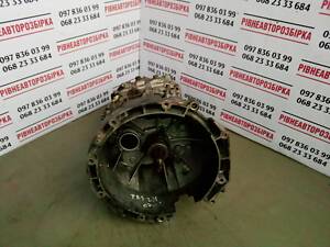 Б/у КПП для Ford Transit 2.4 2007-